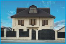 Гостевой дом «Аделина»