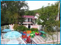 Гостевой дом «Надежда»