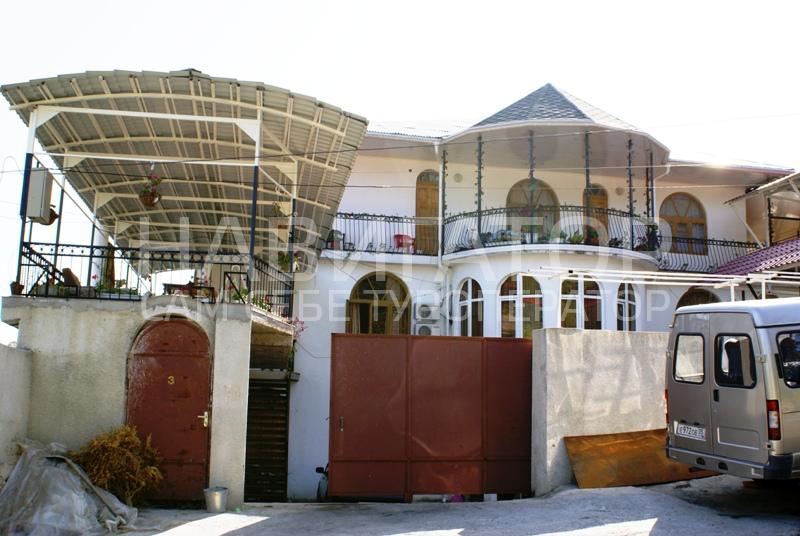 гостиница «Сатен»