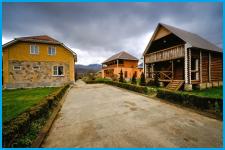 Гостиничный комплекс «Юлена»