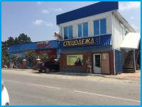 Хостел «У Валеры»