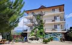 Гостевой дом «Эвелина»