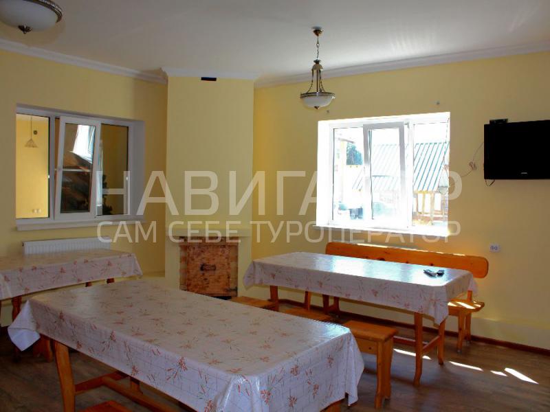 «Солнечный Архыз»