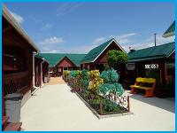 Гостевой дом «Дария»