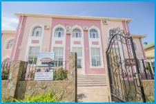 Гостиница «Адмирал Клуб»