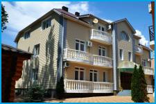 База отдыха «Лазурит»