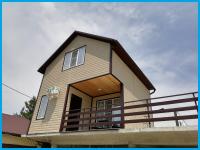 Гостевой дом «Эмилия»