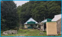 Гостевой дом «Азрек»